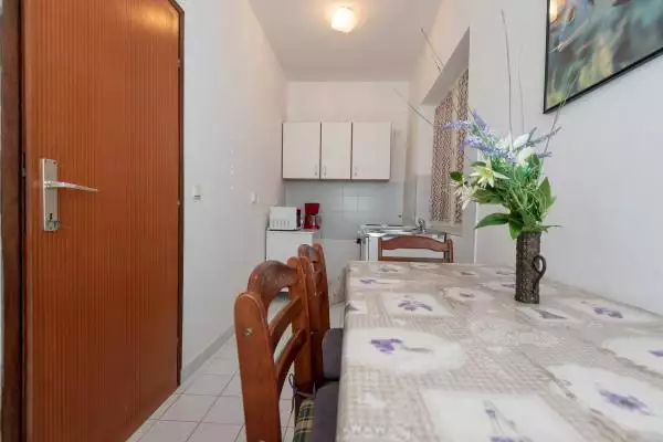 Отель, гостиница 258м² в Хорватии, Задар. Стоимостью 645000€ аренда фото-20