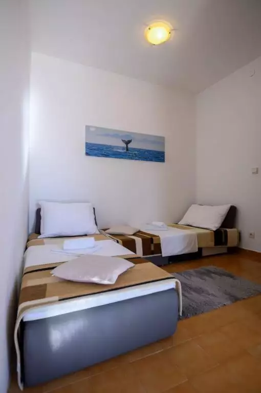Отель, гостиница 258м² в Хорватии, Задар. Стоимостью 645000€ аренда фото-21