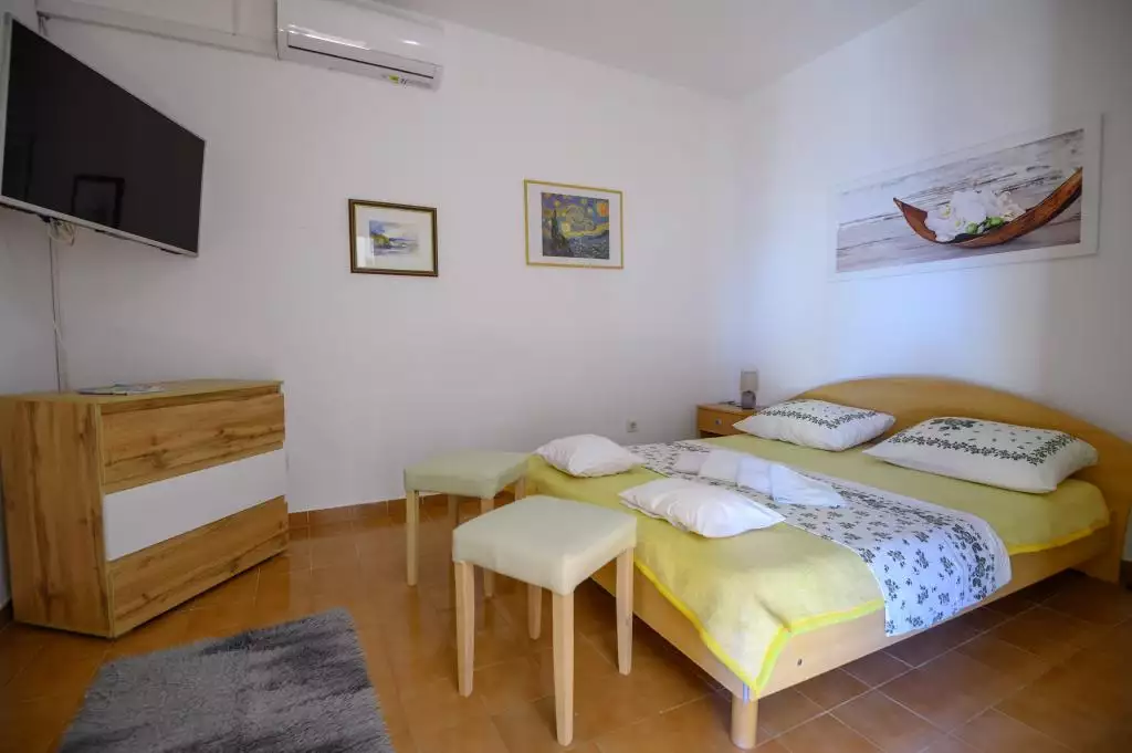 Отель, гостиница 258м² в Хорватии, Задар. Стоимостью 645000€ аренда фото-22