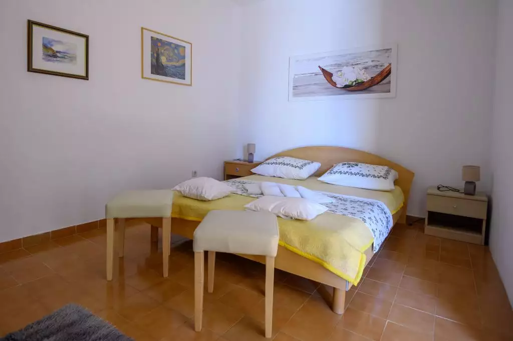 Отель, гостиница 258м² в Хорватии, Задар. Стоимостью 645000€ аренда фото-23