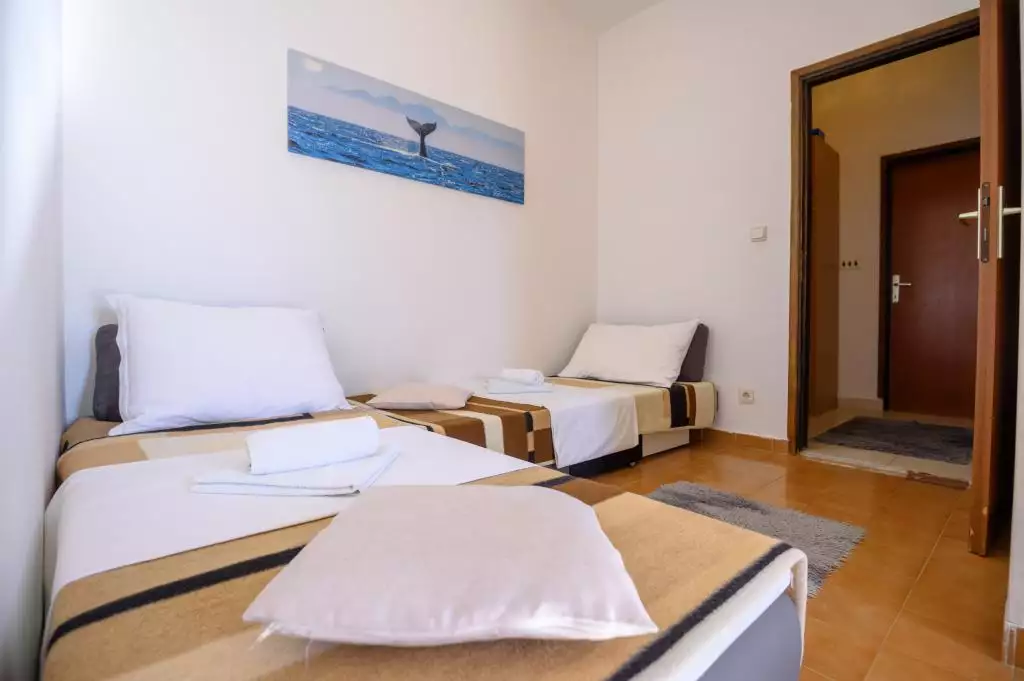 Отель, гостиница 258м² в Хорватии, Задар. Стоимостью 645000€ аренда фото-24
