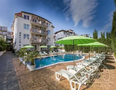 Купить квартиру в Болгарии 74990€