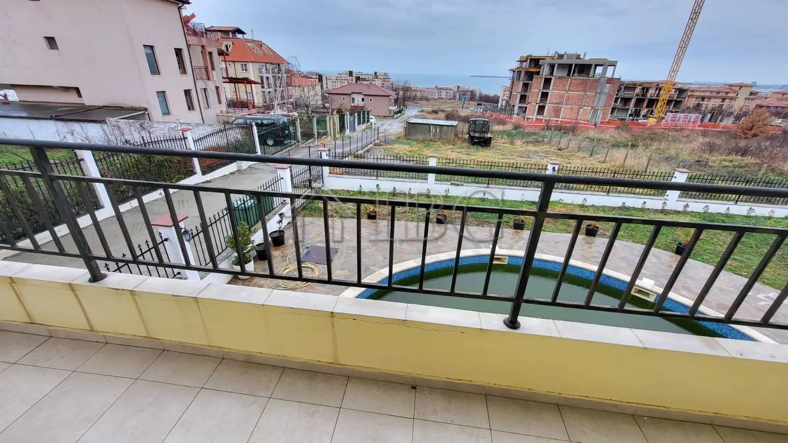 Квартира 55м² в Болгарии, Святой Влас. Стоимостью 55000€ аренда фото-1