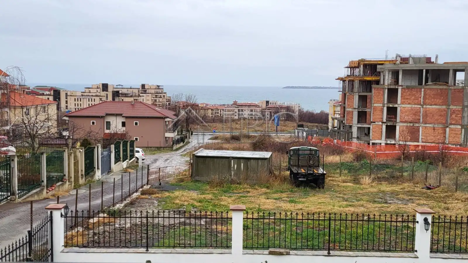 Квартира 55м² в Болгарии, Святой Влас. Стоимостью 55000€ аренда фото-2