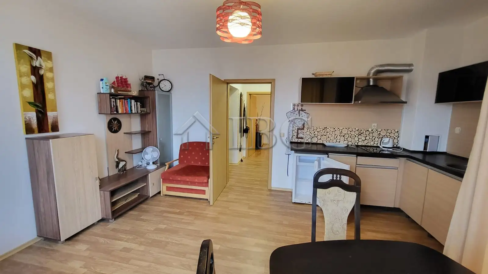 Квартира 55м² в Болгарии, Святой Влас. Стоимостью 55000€ аренда фото-4