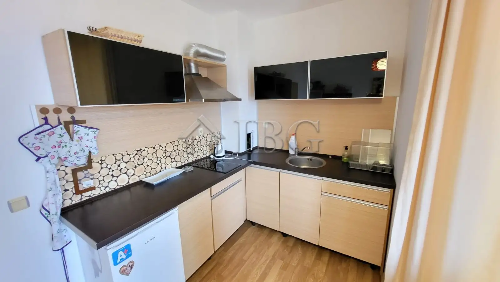 Квартира 55м² в Болгарии, Святой Влас. Стоимостью 55000€ аренда фото-5