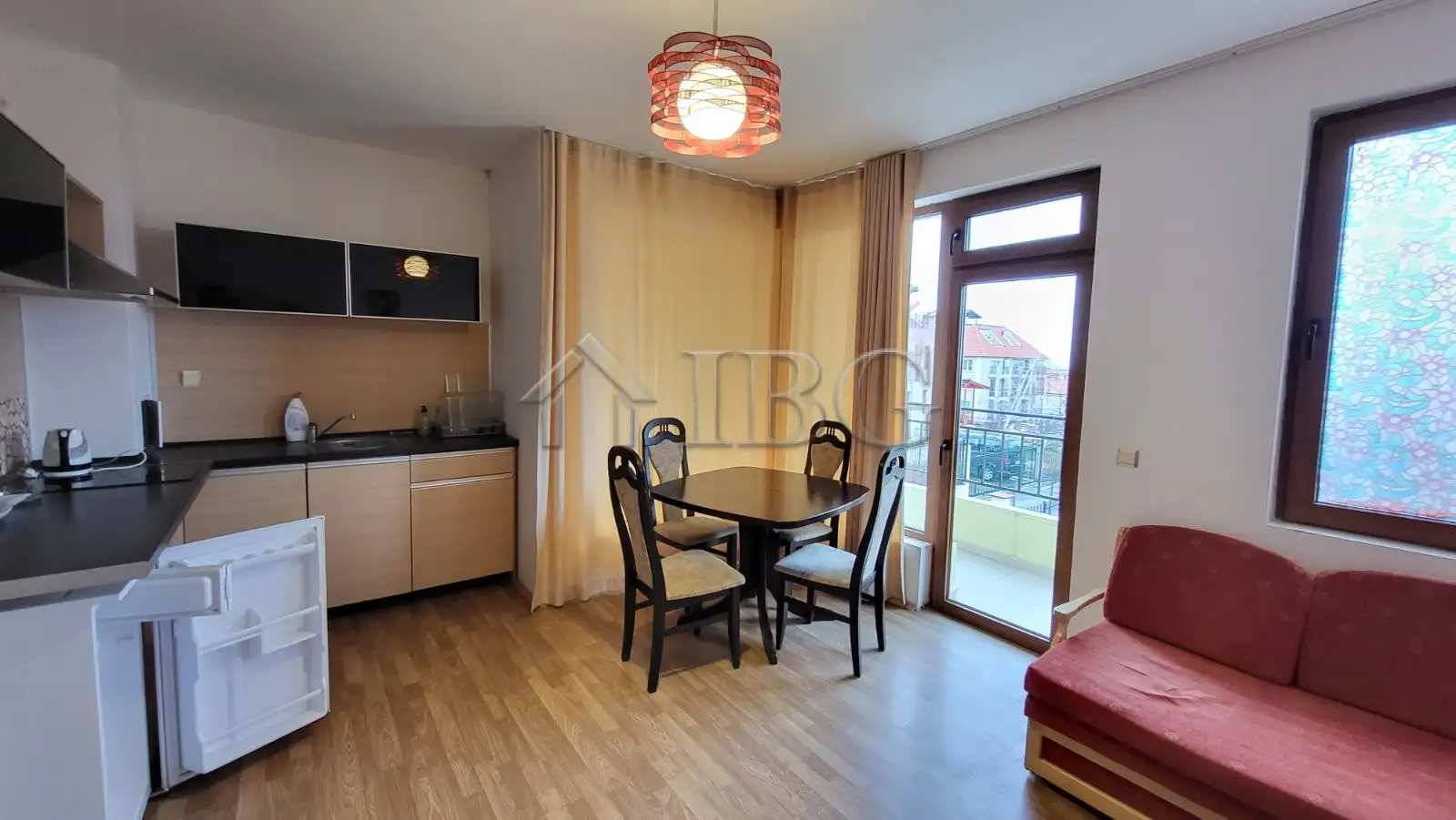 Квартира 55м² в Болгарии, Святой Влас. Стоимостью 55000€ аренда фото-6