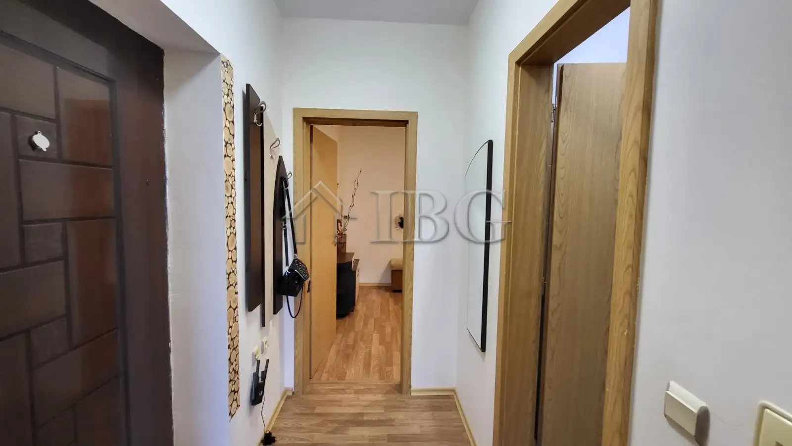 Квартира 55м² в Болгарии, Святой Влас. Стоимостью 55000€ аренда фото-7