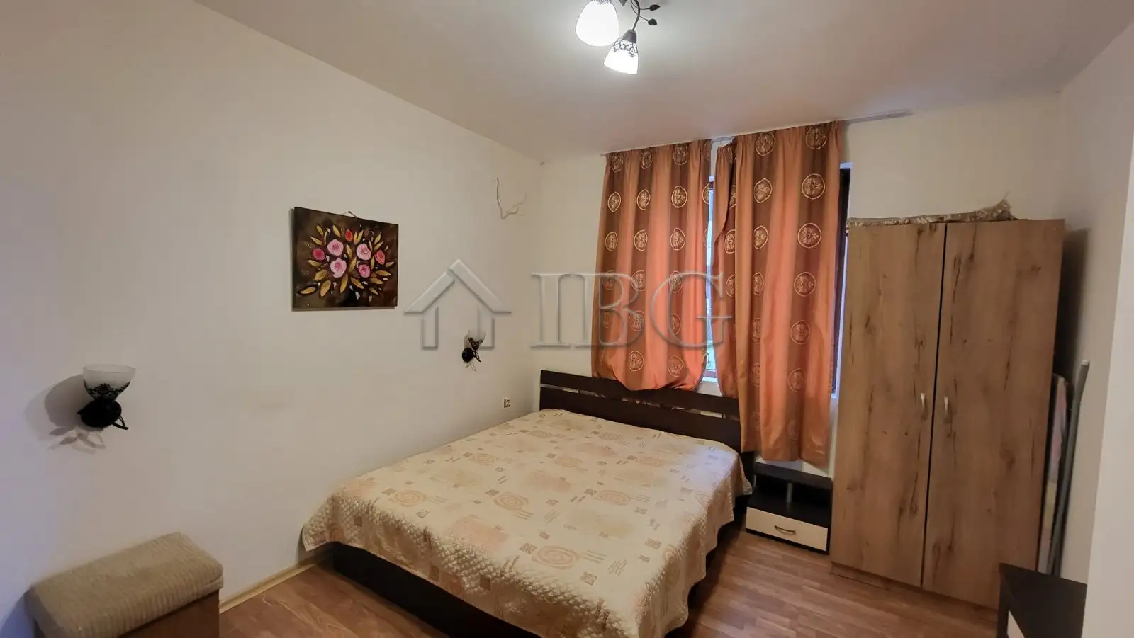 Квартира 55м² в Болгарии, Святой Влас. Стоимостью 55000€ аренда фото-8