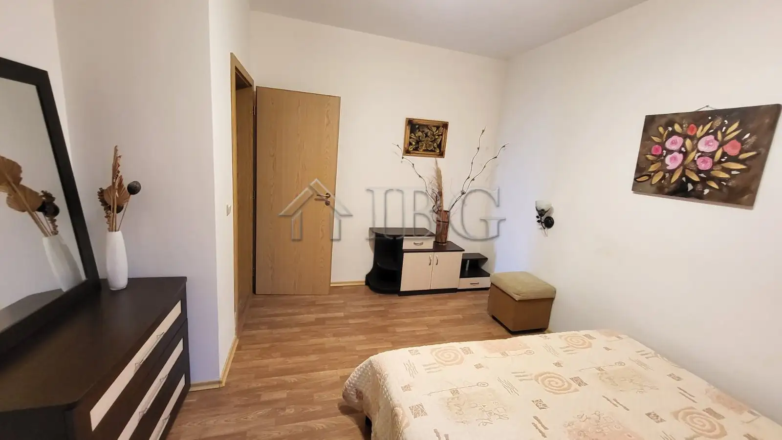 Квартира 55м² в Болгарии, Святой Влас. Стоимостью 55000€ аренда фото-10