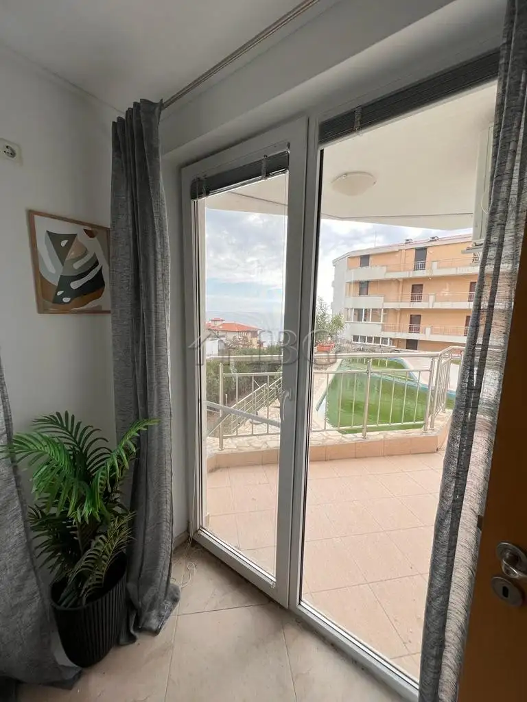 Квартира 56м² в Болгарии, Святой Влас. Стоимостью 82500€ аренда фото-6