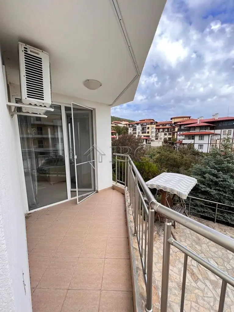 Квартира 56м² в Болгарии, Святой Влас. Стоимостью 82500€ аренда фото-7