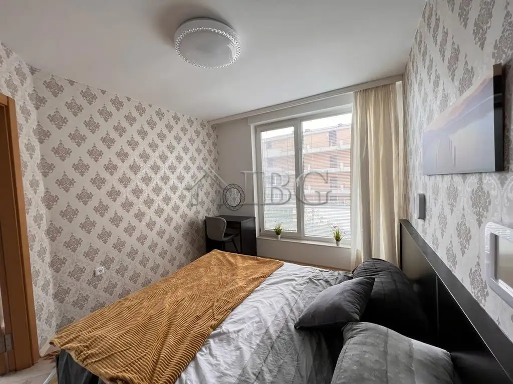 Квартира 56м² в Болгарии, Святой Влас. Стоимостью 82500€ аренда фото-10