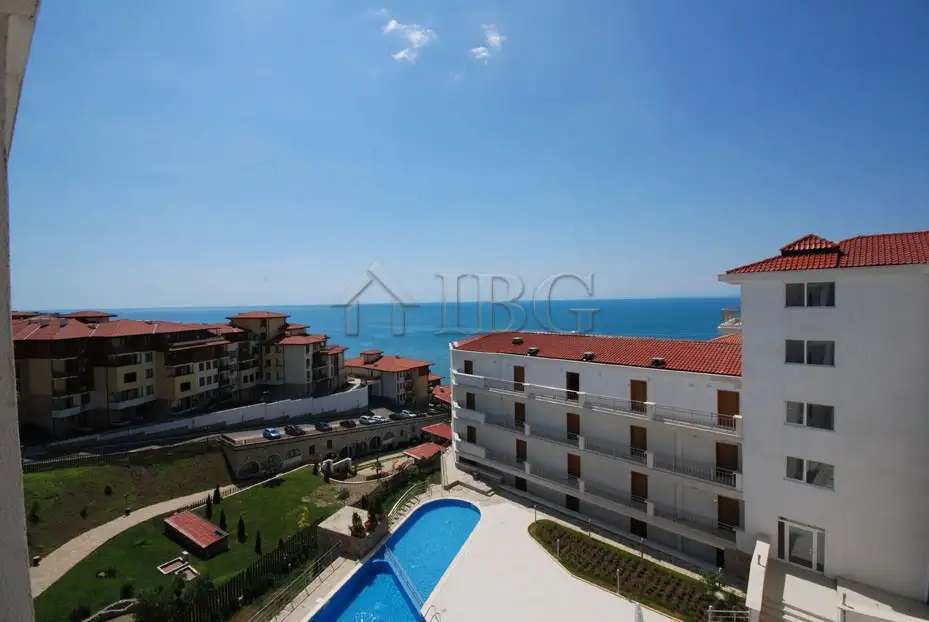 Квартира 56м² в Болгарии, Святой Влас. Стоимостью 82500€ аренда фото-16