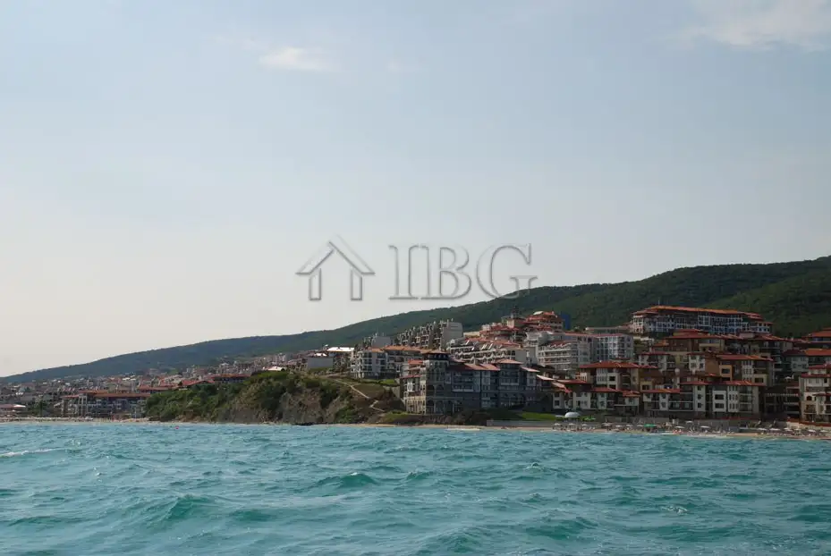 Квартира 56м² в Болгарии, Святой Влас. Стоимостью 82500€ аренда фото-18