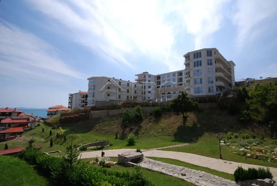 Квартира 56м² в Болгарии, Святой Влас. Стоимостью 82500€ аренда фото-19