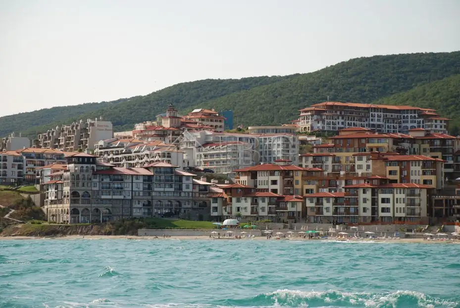 Квартира 56м² в Болгарии, Святой Влас. Стоимостью 82500€ аренда фото-20