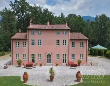 Купить дом в Италии 2336618£