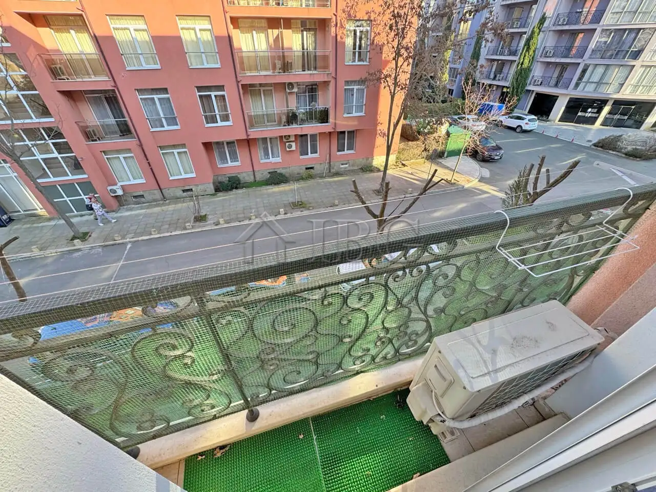 Квартира 38м² в Болгарии, Солнечный берег. Стоимостью 63500€ аренда фото-7