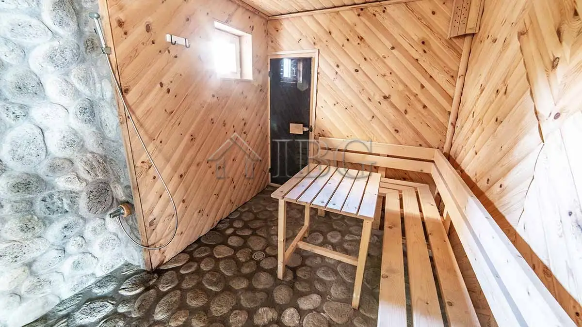 Квартира 38м² в Болгарии, Солнечный берег. Стоимостью 63500€ аренда фото-15