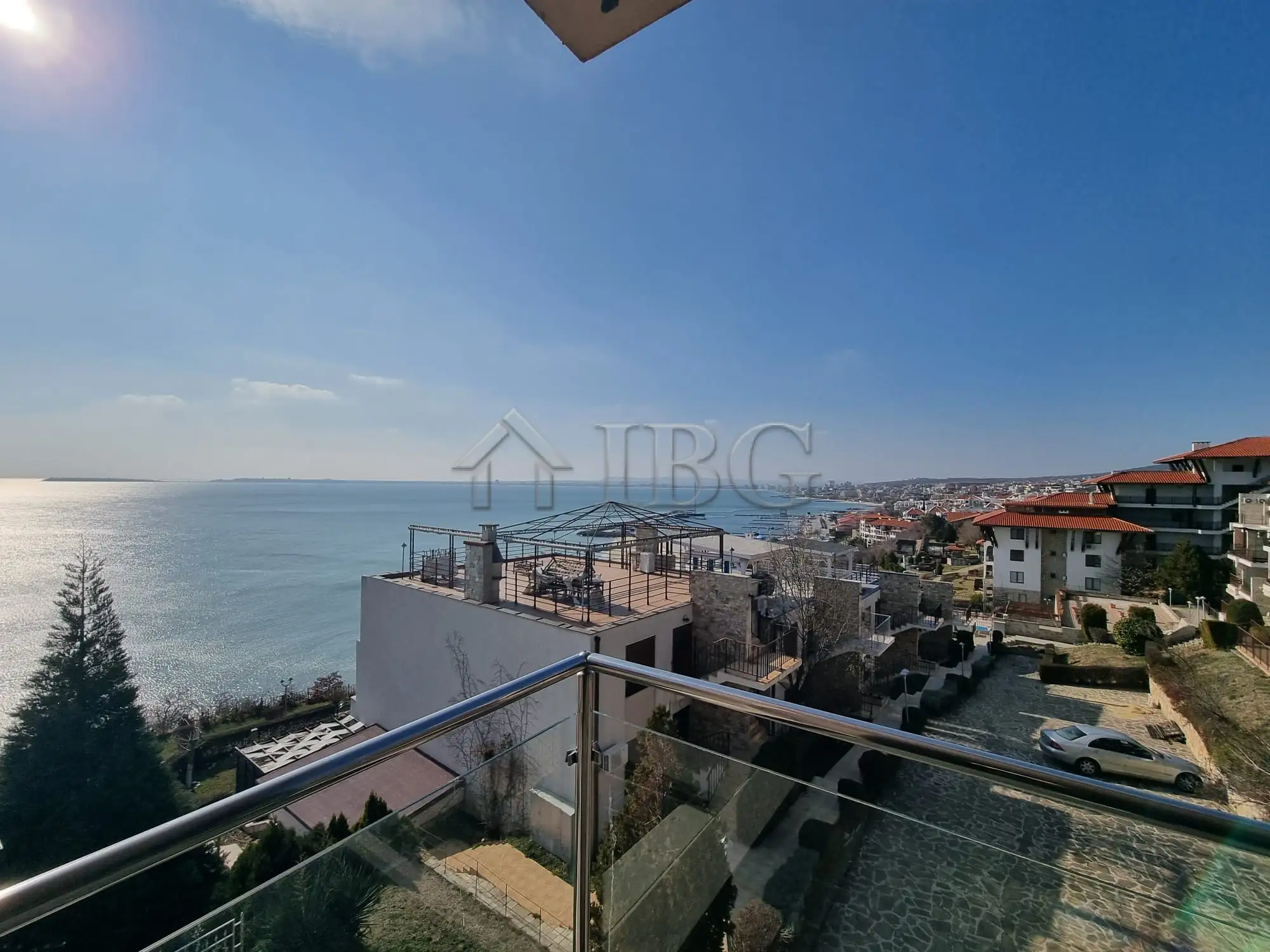 Квартира 79м² в Болгарии, Святой Влас. Стоимостью 275000€ аренда фото-1