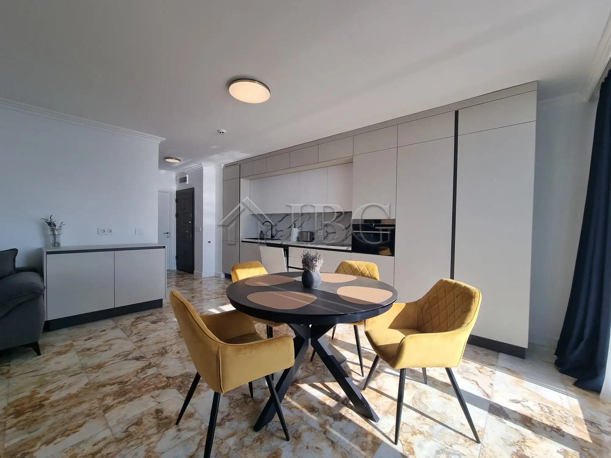 Квартира 79м² в Болгарии, Святой Влас. Стоимостью 275000€ аренда фото-6