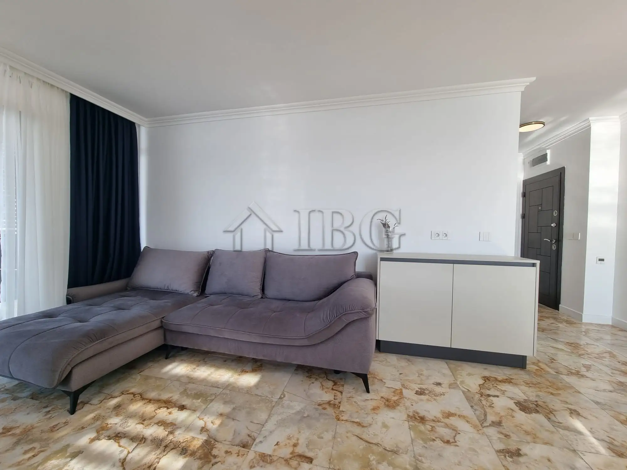Квартира 79м² в Болгарии, Святой Влас. Стоимостью 275000€ аренда фото-7