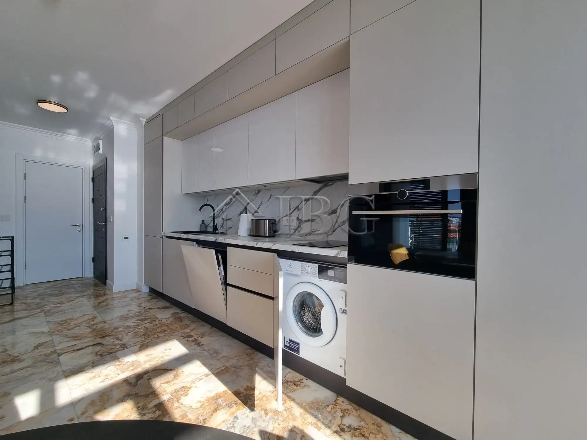 Квартира 79м² в Болгарии, Святой Влас. Стоимостью 275000€ аренда фото-8