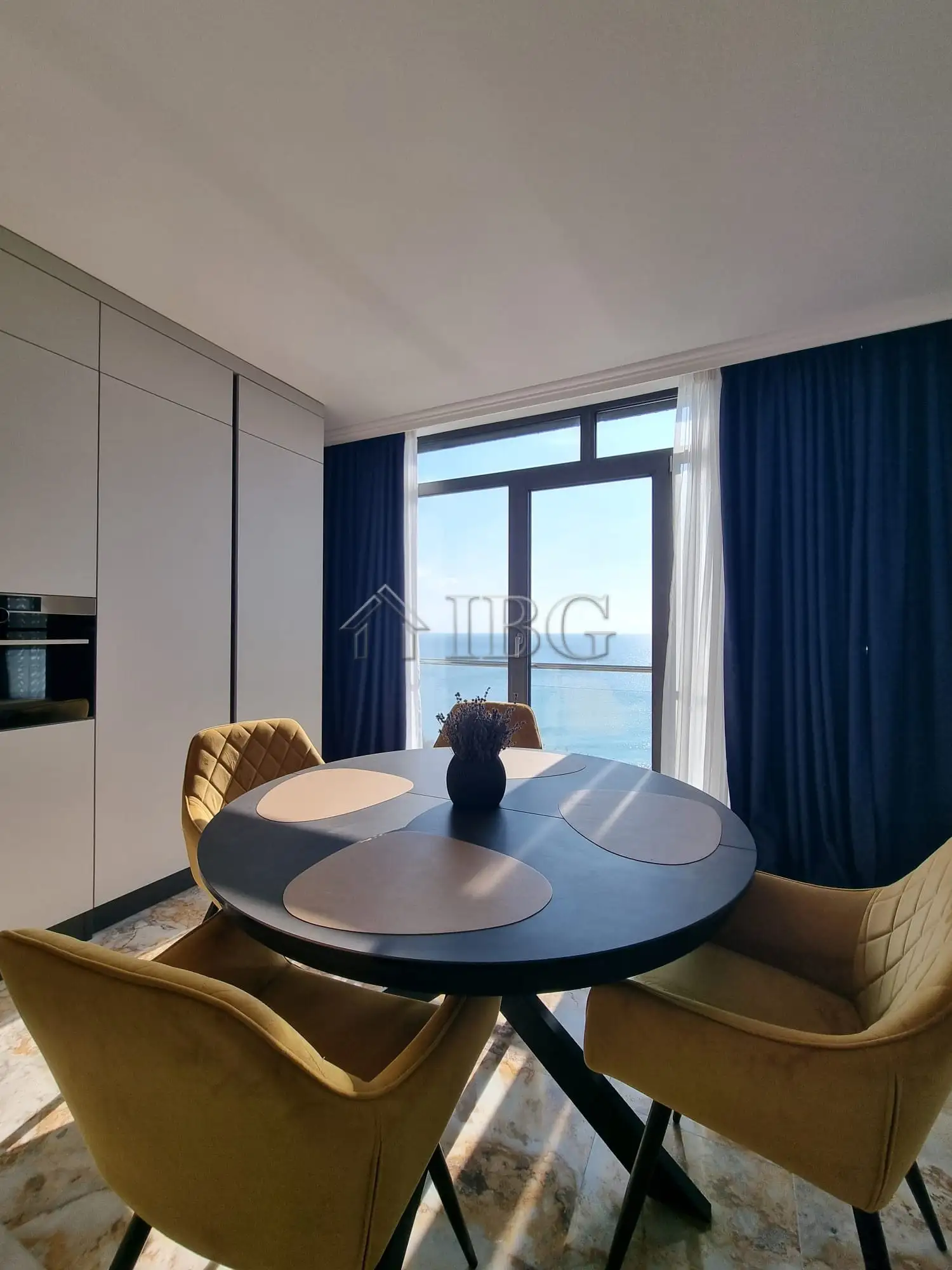 Квартира 79м² в Болгарии, Святой Влас. Стоимостью 275000€ аренда фото-9