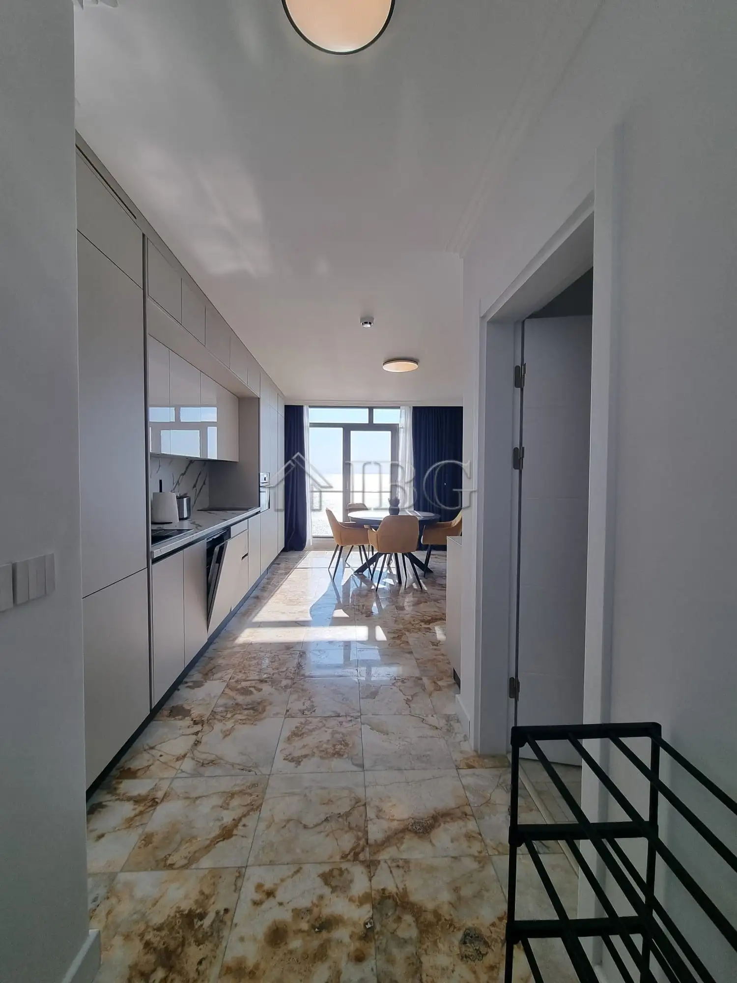 Квартира 79м² в Болгарии, Святой Влас. Стоимостью 275000€ аренда фото-10
