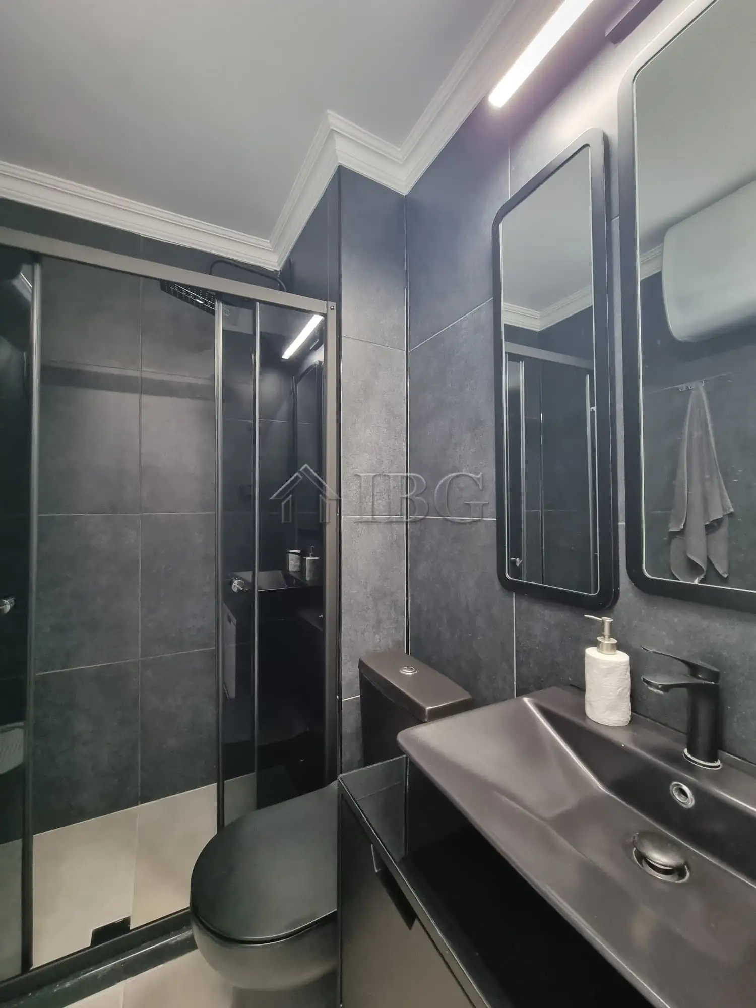 Квартира 79м² в Болгарии, Святой Влас. Стоимостью 275000€ аренда фото-11