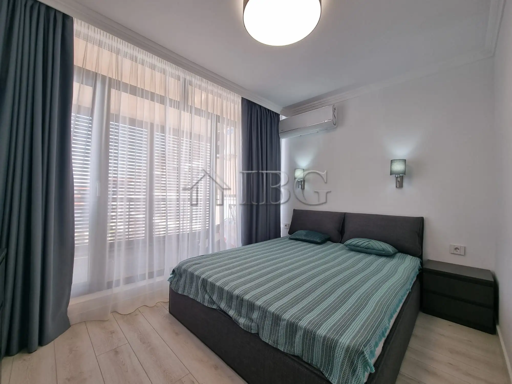 Квартира 79м² в Болгарии, Святой Влас. Стоимостью 275000€ аренда фото-13