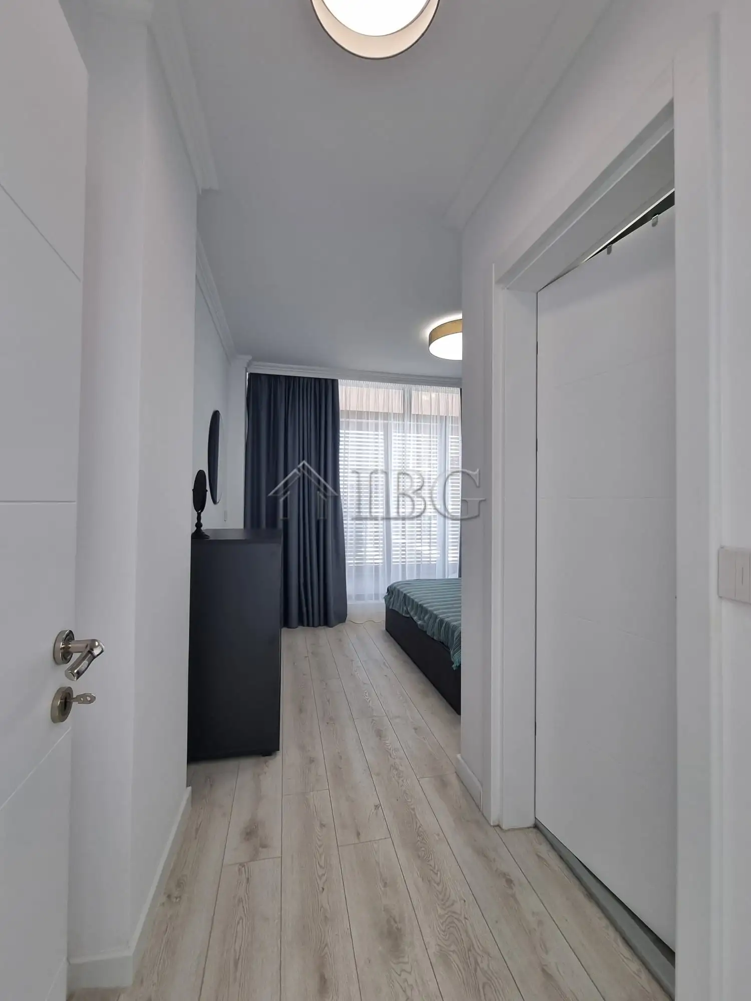 Квартира 79м² в Болгарии, Святой Влас. Стоимостью 275000€ аренда фото-14
