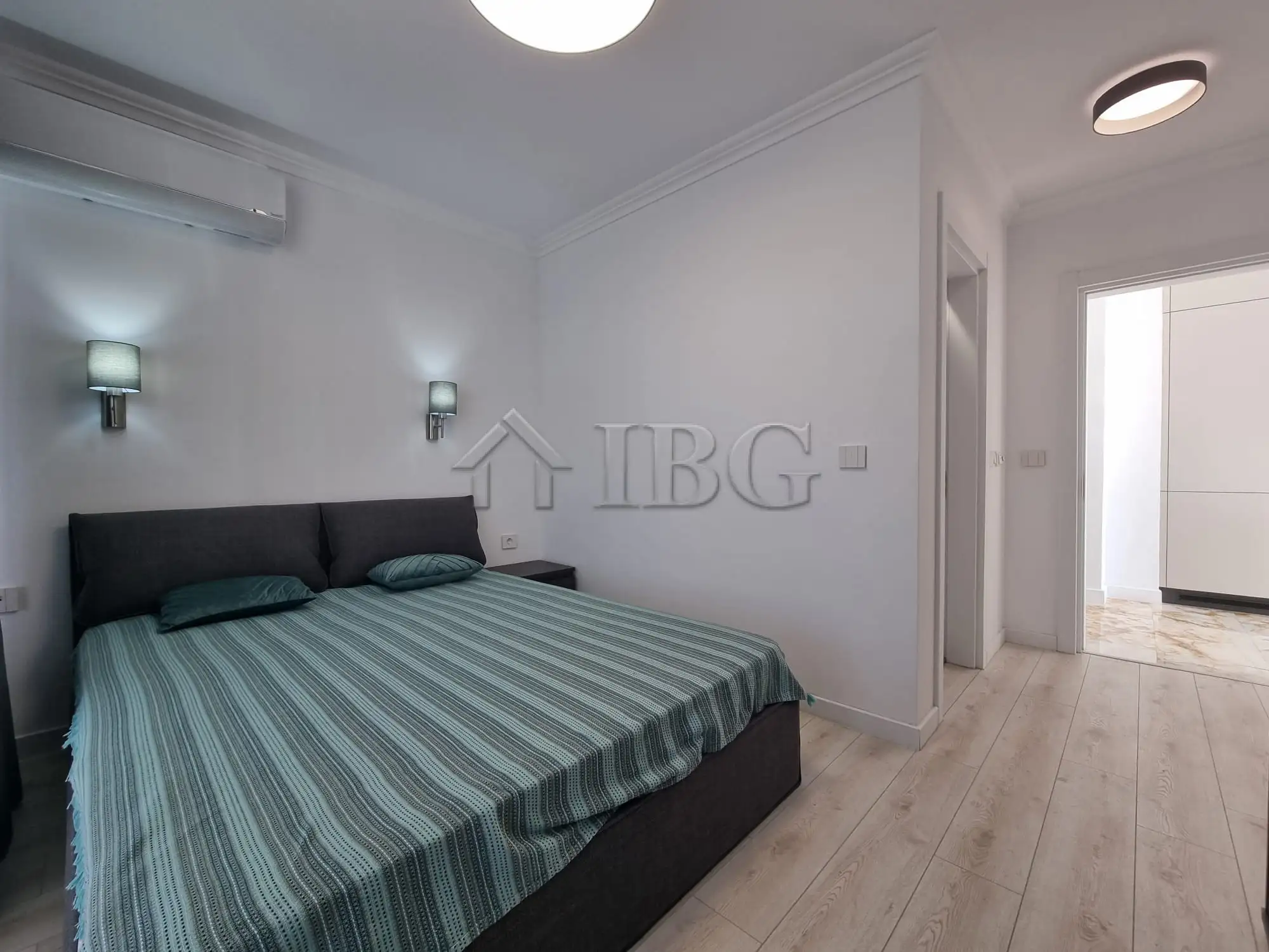 Квартира 79м² в Болгарии, Святой Влас. Стоимостью 275000€ аренда фото-16