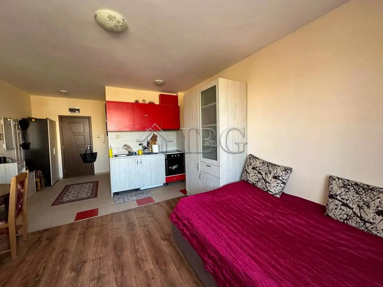Квартира 73м² в Болгарии, Несебр. Стоимостью 65000€ аренда фото-5