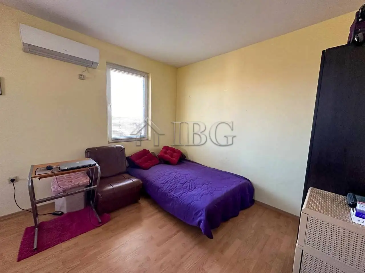 Квартира 73м² в Болгарии, Несебр. Стоимостью 65000€ аренда фото-6