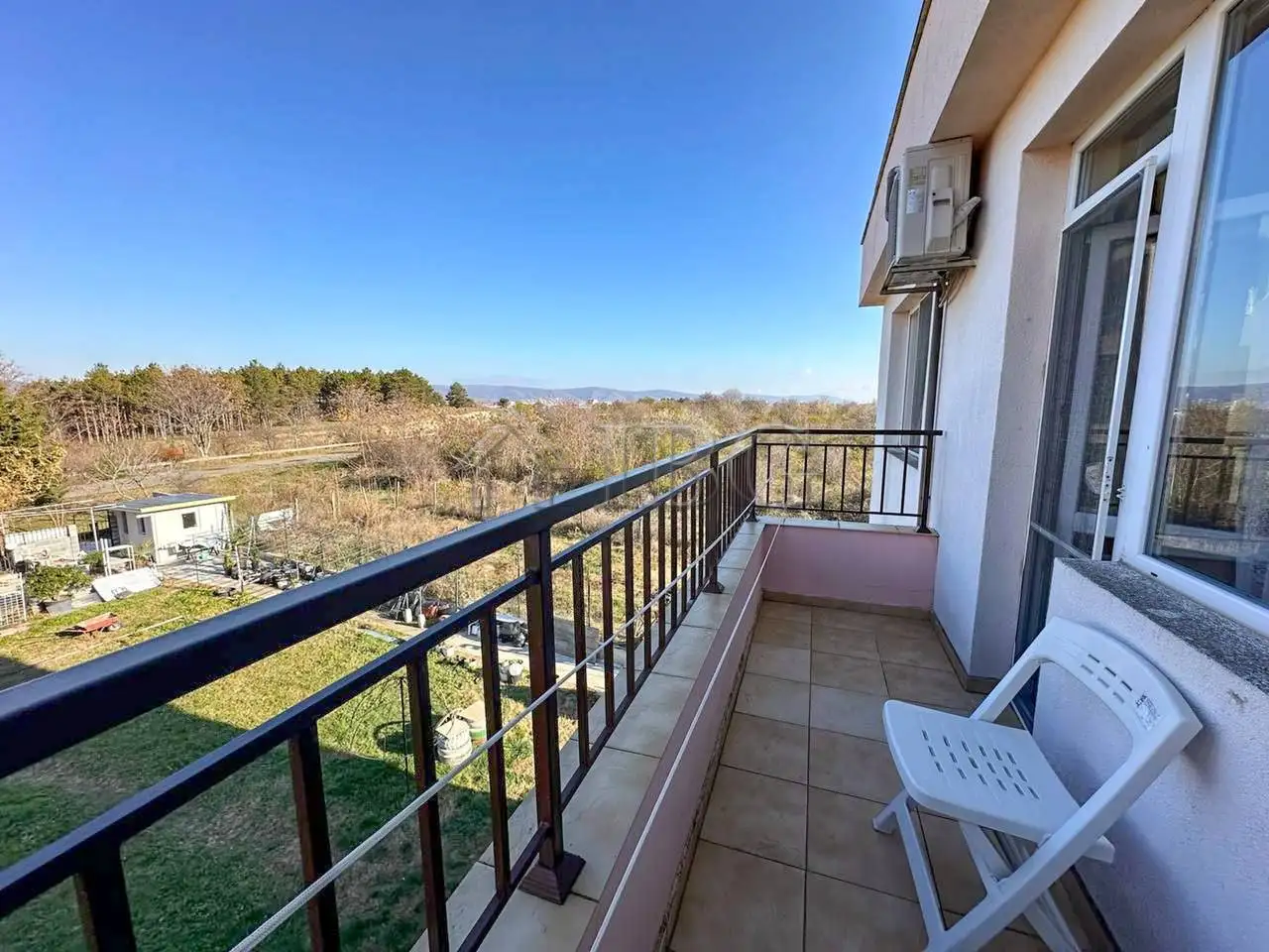 Квартира 73м² в Болгарии, Несебр. Стоимостью 65000€ аренда фото-8