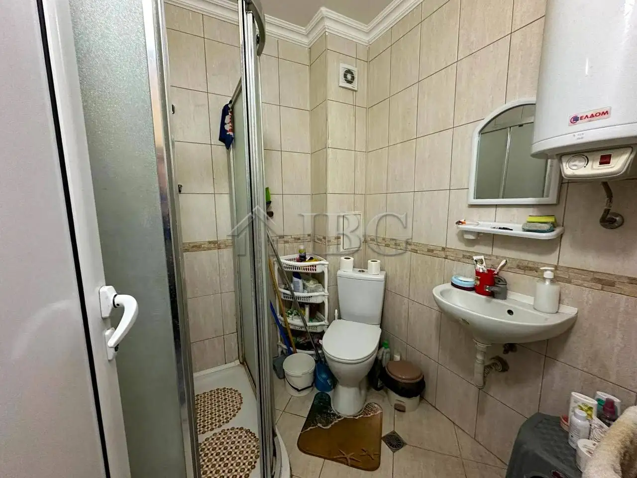 Квартира 73м² в Болгарии, Несебр. Стоимостью 65000€ аренда фото-9