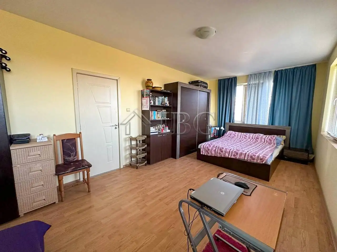 Квартира 73м² в Болгарии, Несебр. Стоимостью 65000€ аренда фото-10