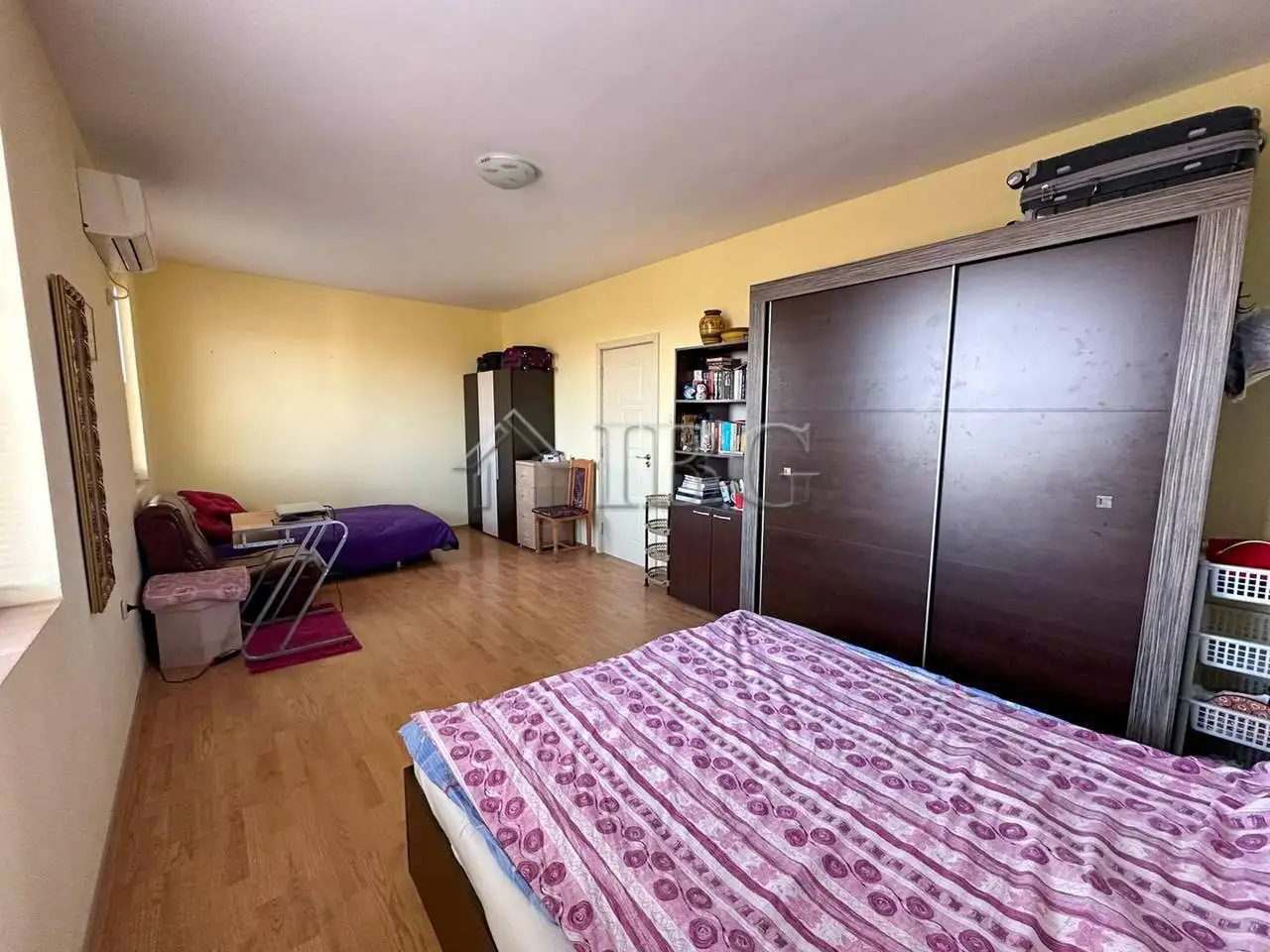 Квартира 73м² в Болгарии, Несебр. Стоимостью 65000€ аренда фото-11