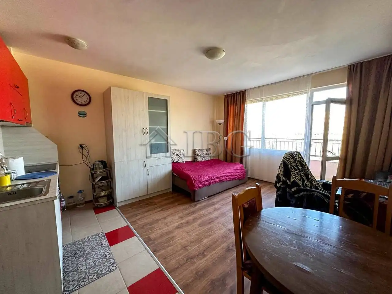 Квартира 73м² в Болгарии, Несебр. Стоимостью 65000€ аренда фото-12