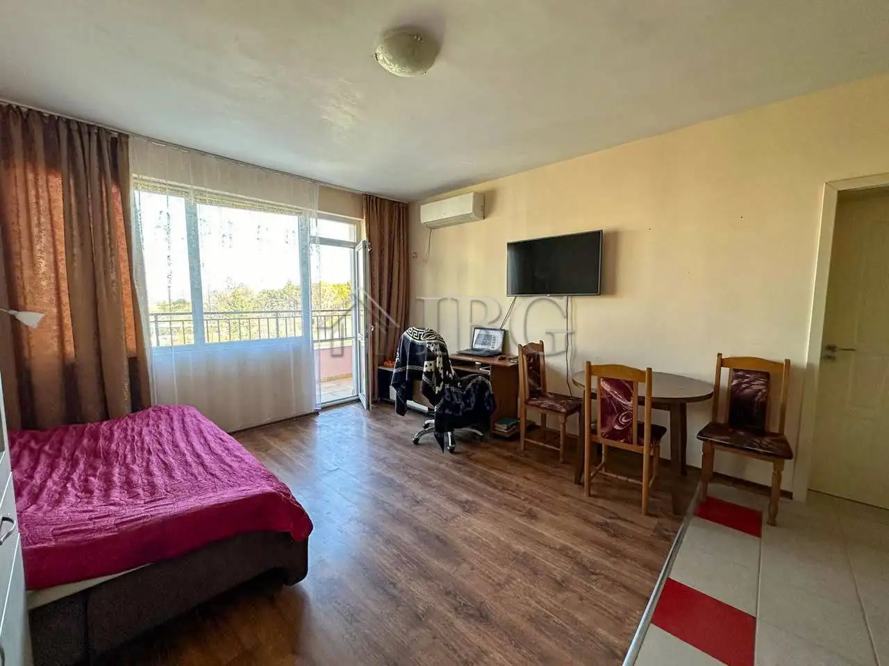 Квартира 73м² в Болгарии, Несебр. Стоимостью 65000€ аренда фото-14