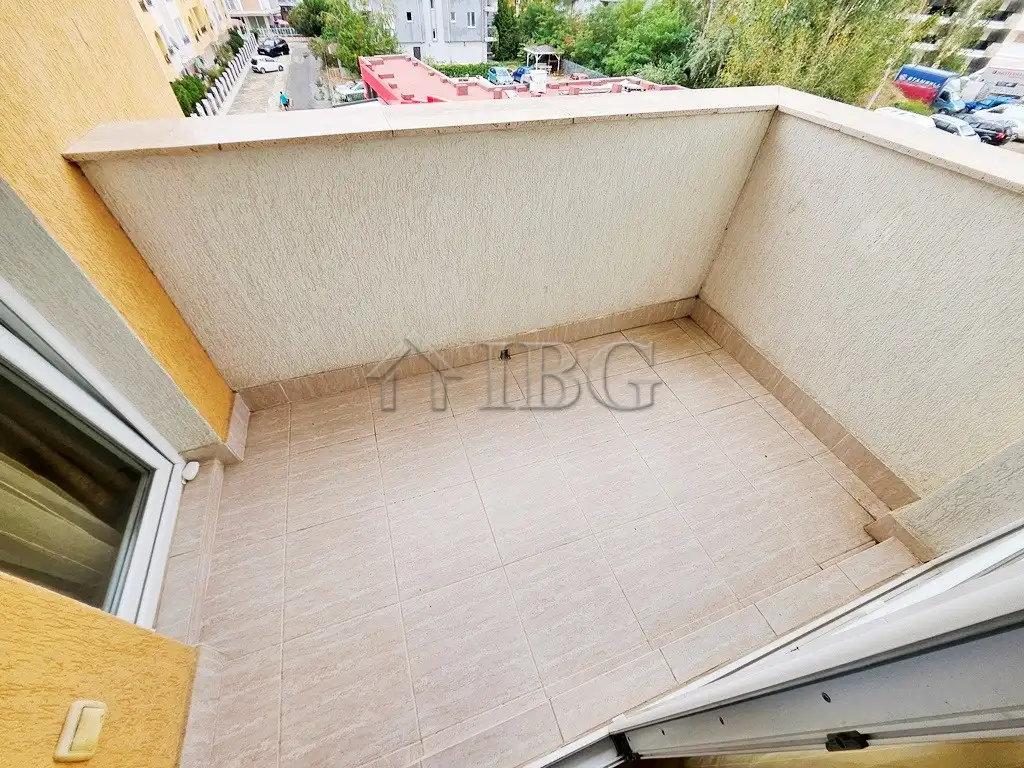 Квартира 63м² в Болгарии, Солнечный берег. Стоимостью 78900€ аренда фото-7