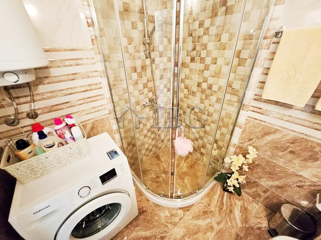 Квартира 63м² в Болгарии, Солнечный берег. Стоимостью 78900€ аренда фото-17