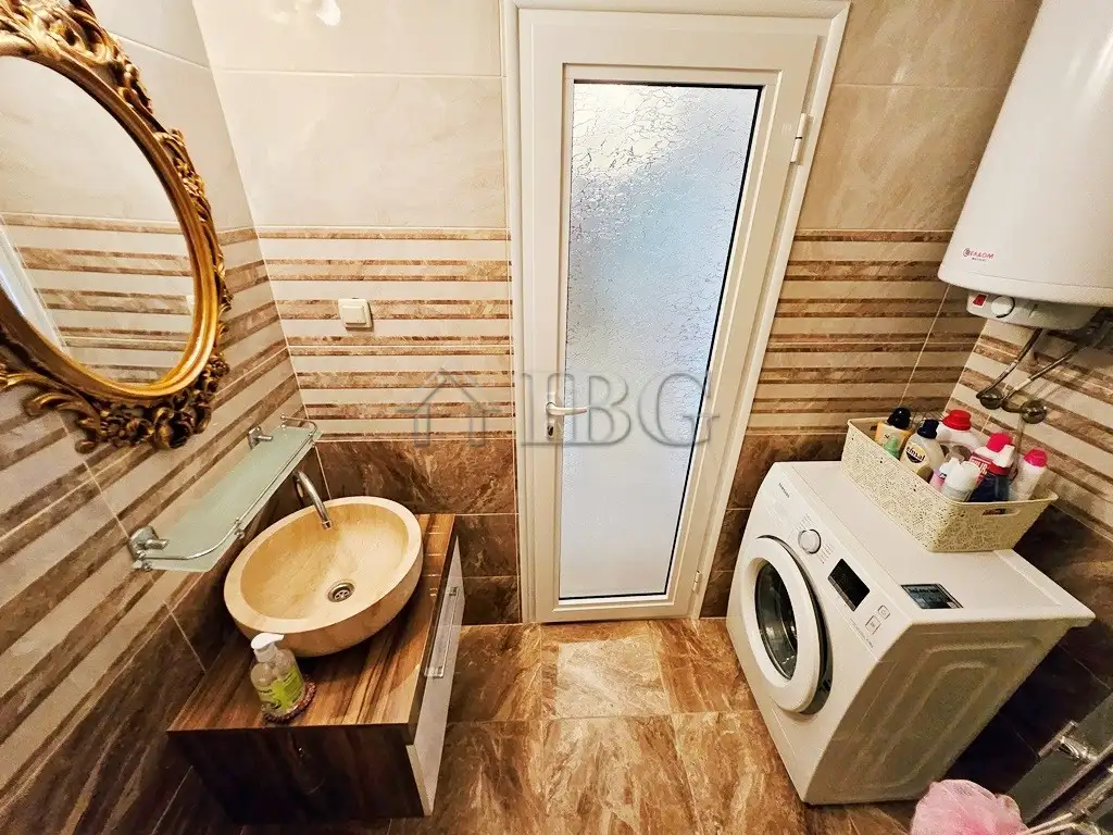Квартира 63м² в Болгарии, Солнечный берег. Стоимостью 78900€ аренда фото-18