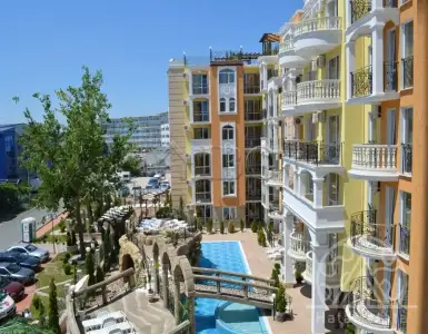 Купить квартиру в Болгарии 78900€