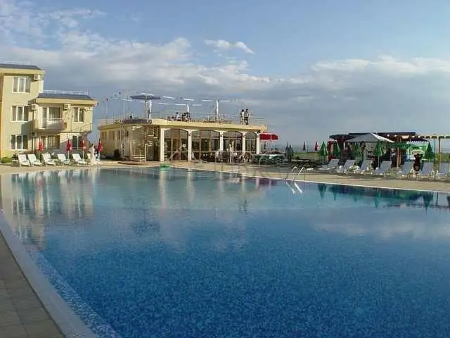 Квартира 66м² в Болгарии, Равда. Стоимостью 68990€ аренда фото-3