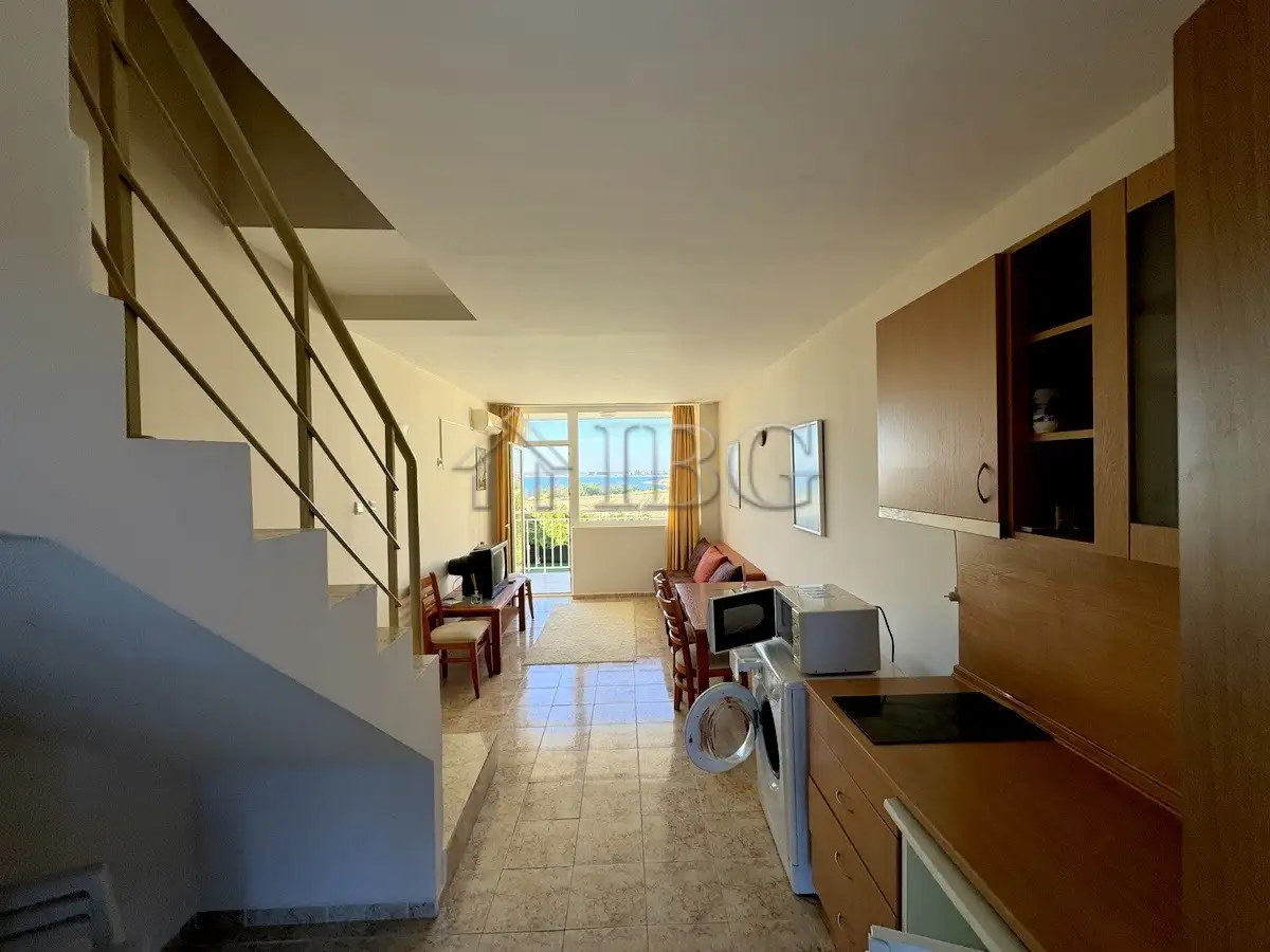 Квартира 66м² в Болгарии, Равда. Стоимостью 68990€ аренда фото-4