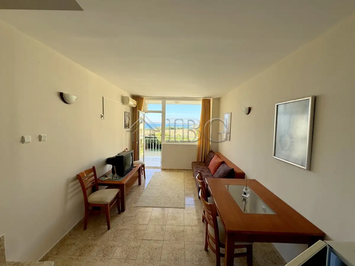 Квартира 66м² в Болгарии, Равда. Стоимостью 68990€ аренда фото-5