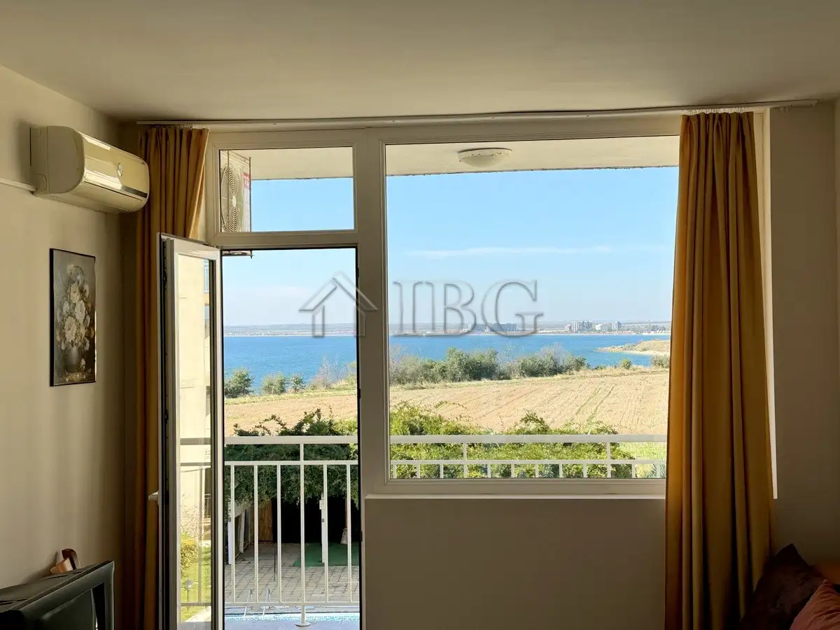 Квартира 66м² в Болгарии, Равда. Стоимостью 68990€ аренда фото-6